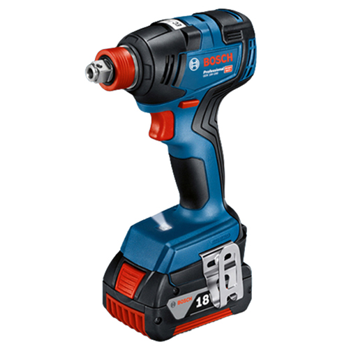 보쉬 충전 임팩 렌치 드라이버 드릴 GDX18V 200 배터리2개 충전기1개 세트 269,000원