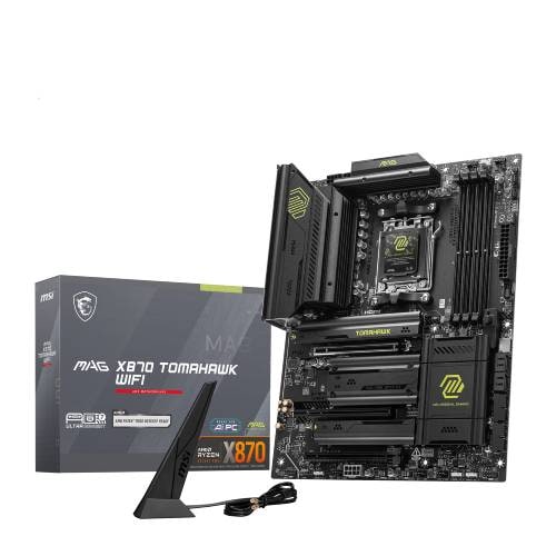 MSI MAG X870 토마호크 WIFI 461,500원