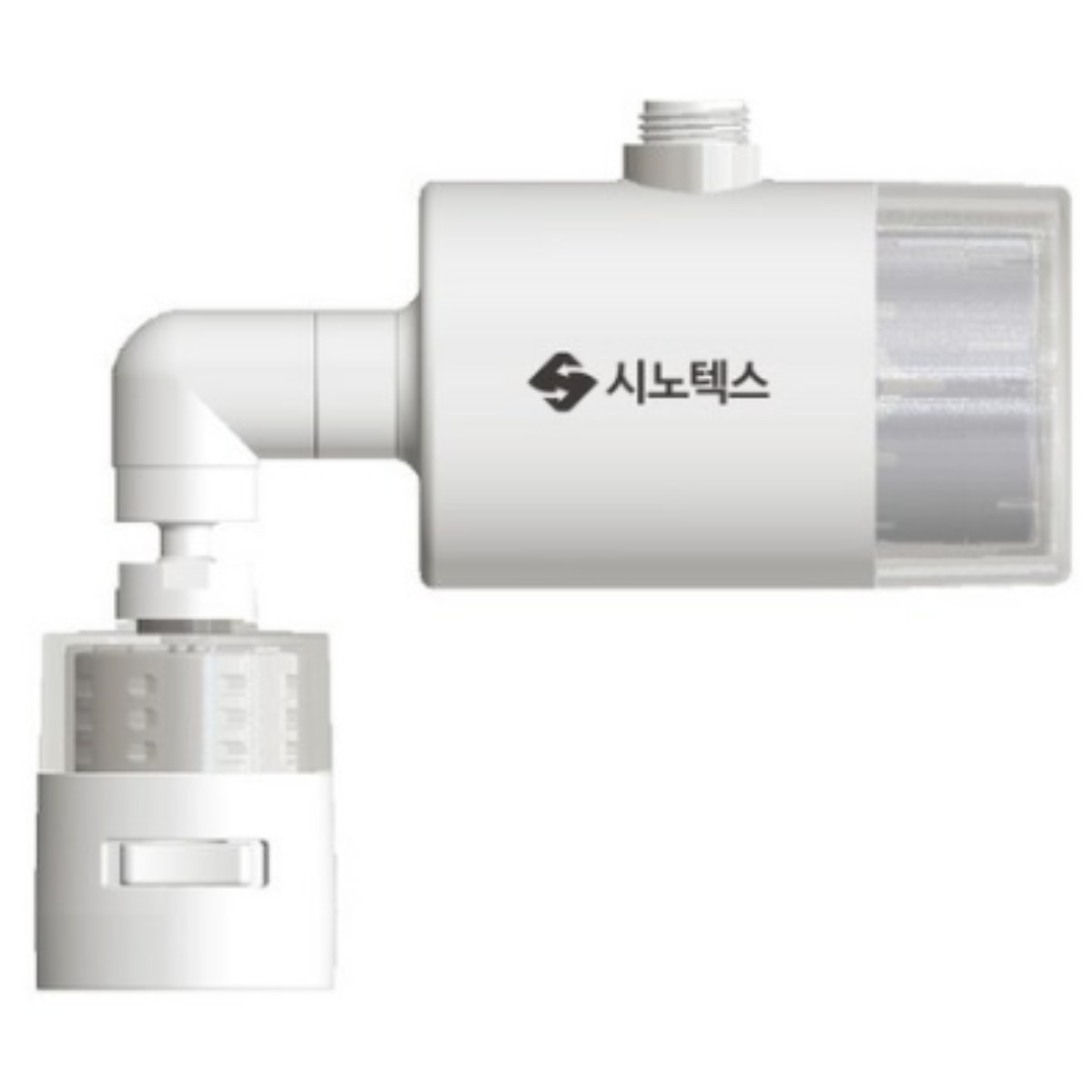 시노텍스 앱솔루트 정수기 싱크대정수기 미니정수기 간이정수기 싱크대필터 싱크대수전필터 89,000원