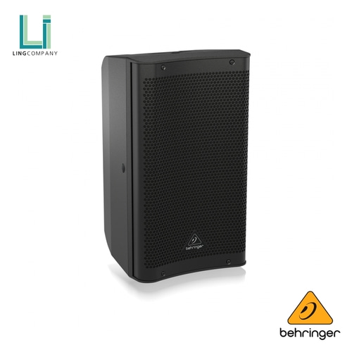 베링거 DR110DSP 액티브 1000W 10인치 PA 스피커 시스템 399,000원