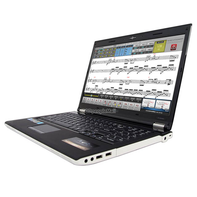 에펠 세션맨 프로2 반주 소프트웨어 반주기 550,000원