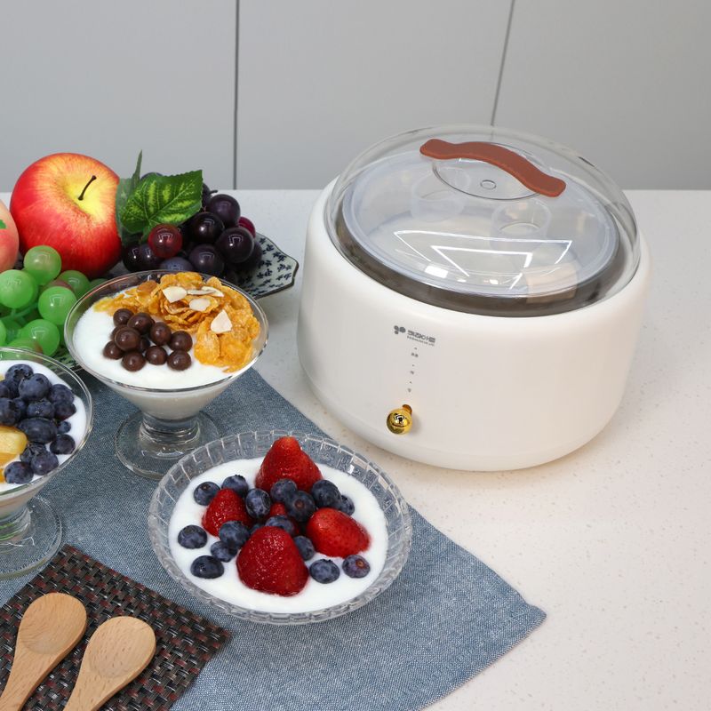 키친아트 홈메이드 요거트메이커 KYM-P3314NK 요플레만드는기계 21,700원