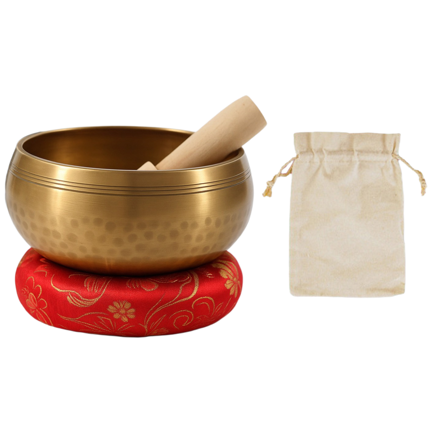 소리연 네팔 명상 싱잉볼 풀세트, 1개 28,000원