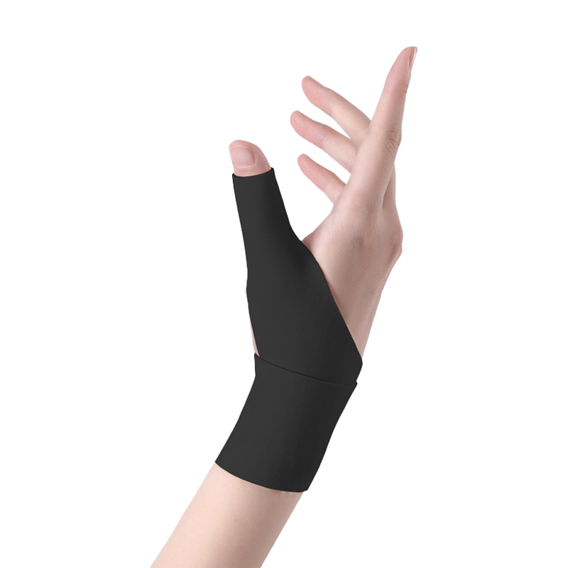 바로핏 초슬림 얇은 손목보호대 오른손용 10,200원