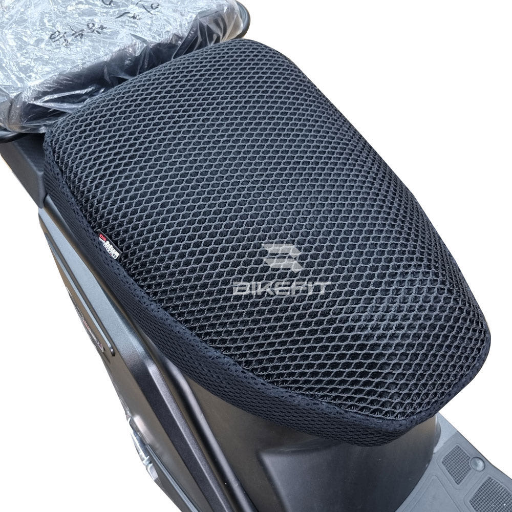 전기오토바이 쿨시트 전기스쿠터 블루샤크 쿨방석 여름용품 튜닝 전동스쿠터 와코 니우 14,000원