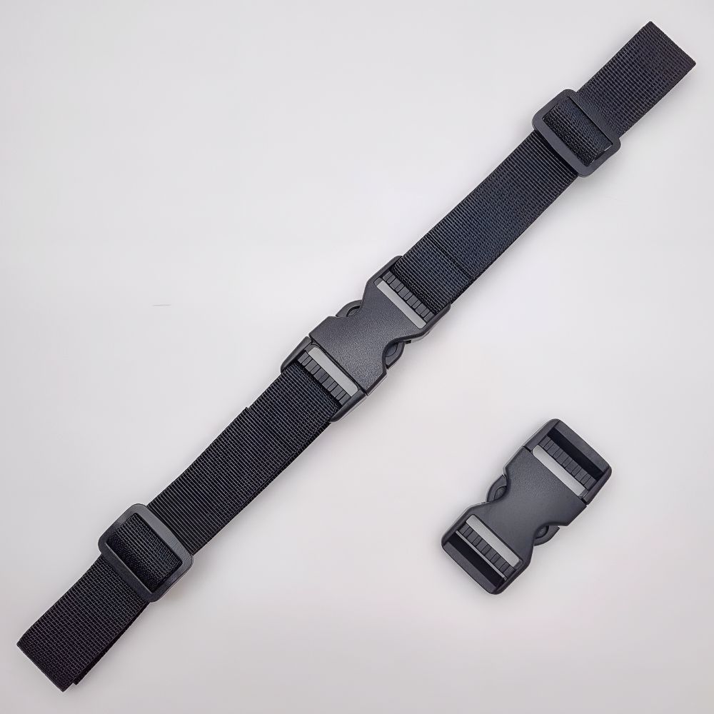 책가방 끈 고정 가슴버클 스트랩 구매시 보조버클 1개 더 증정 5,600원