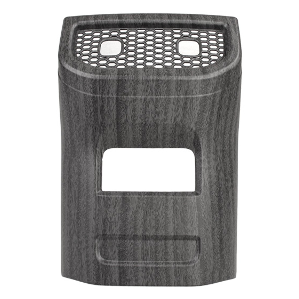 카스타 호환 타스만 자동차 실내 기스방지 몰딩 2열 송풍구 커버 튜닝 용품, 우드컬러-2열 송풍구 커버, 기타 46,500원