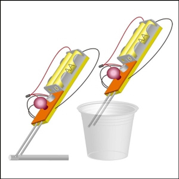 뉴 간이 전기 전도계 만들기(5인용) 23,400원