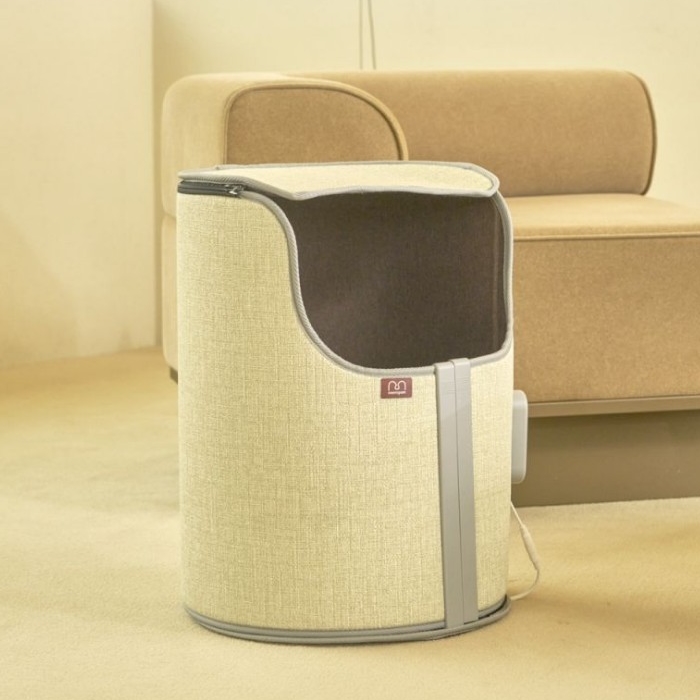 2024년형 NEW 데스크히터 탄소필름 발난로 하체보온 접이식 파티션히터 과열방지 발히터 애견난로 사무실 독서실 캠핑 79,800원