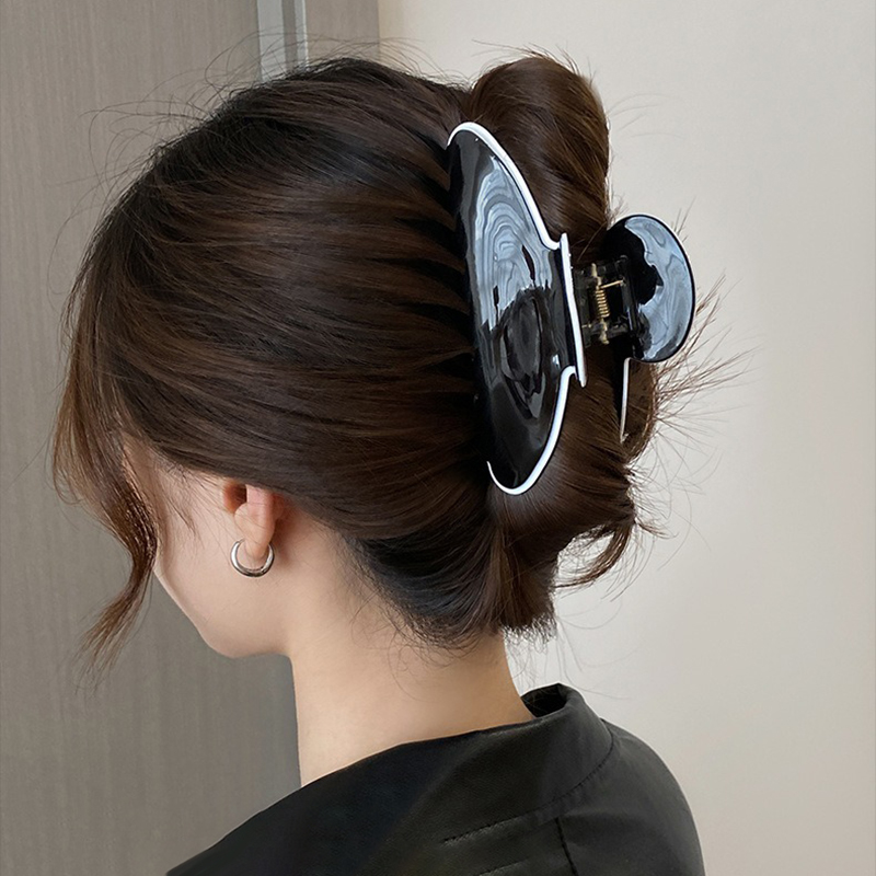 걸핀스 통통 투톤라인 빅 집게핀 1513 7,900원