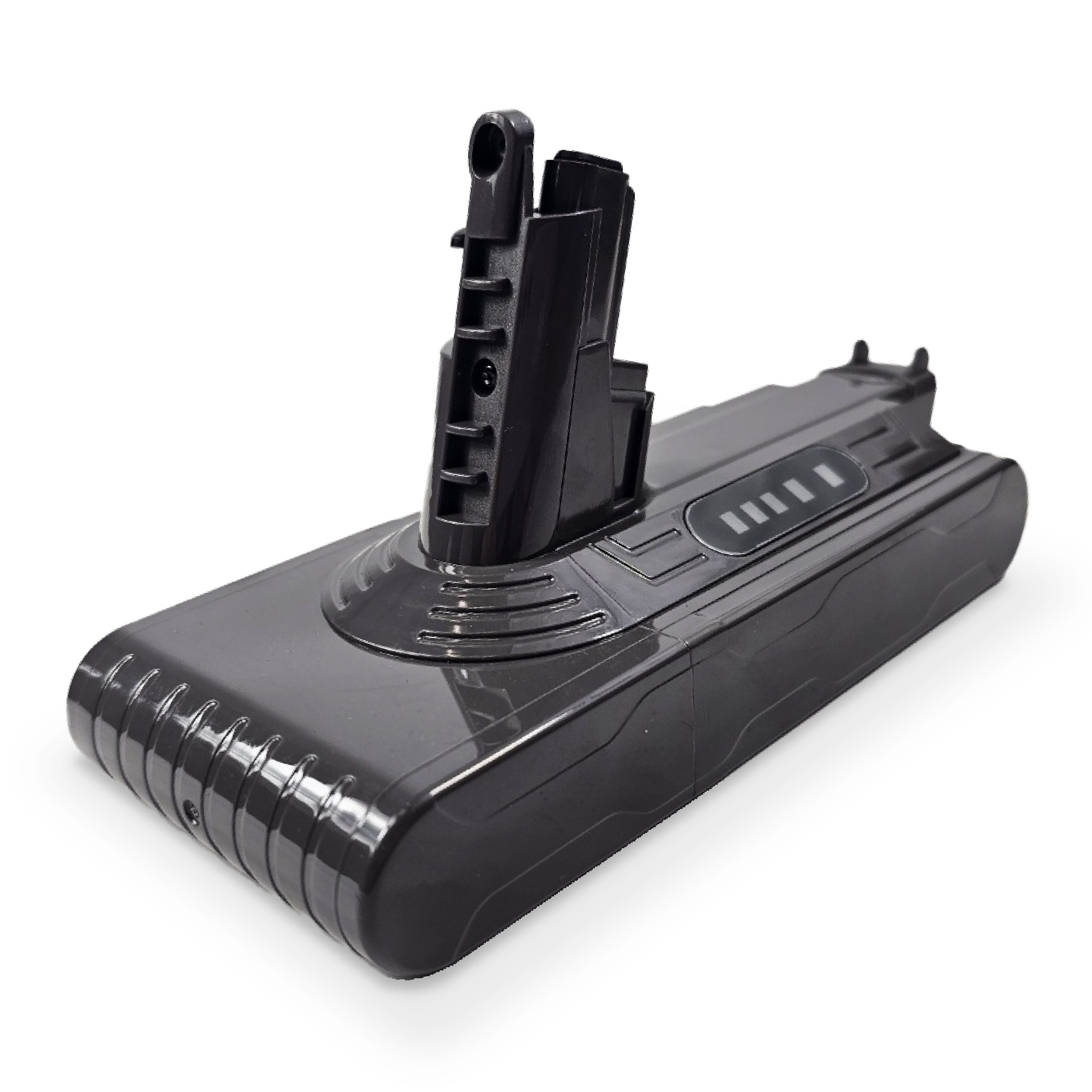 [호환]다이슨V10배터리 삼성셀 국내제조 실존최대용량 5000mah 1년A/S, 1개, 5000mAh 123,500원