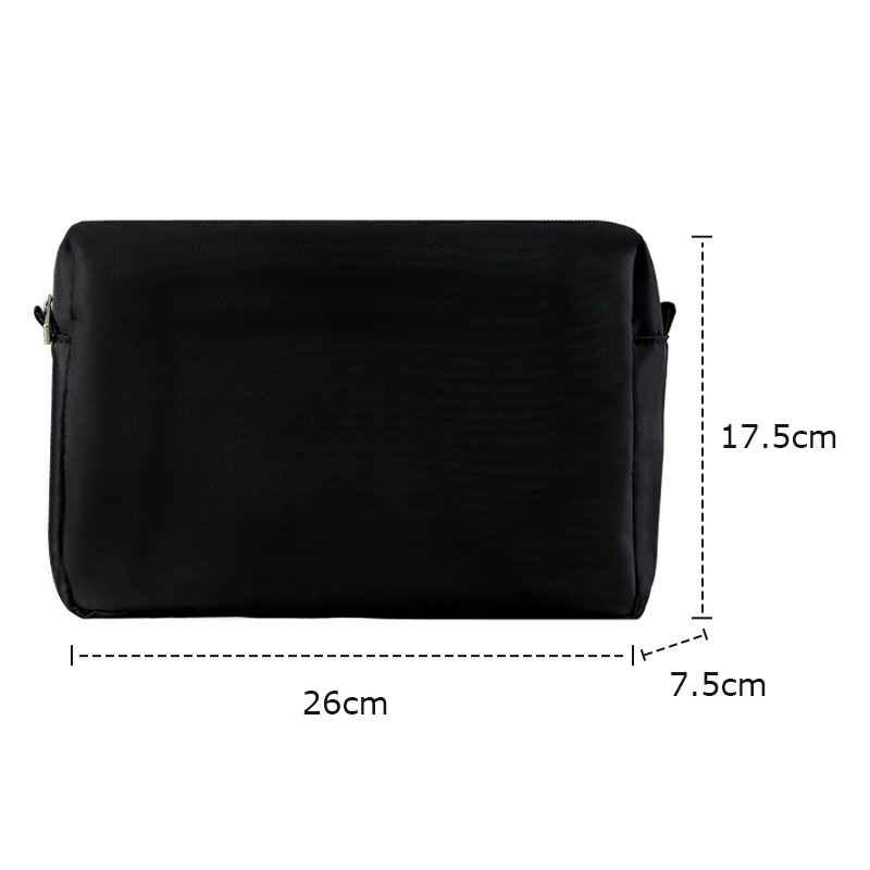 휴대용 파우치 여행 화장품파우치 다기능 캐리어가방 대용량 파우치 18,600원