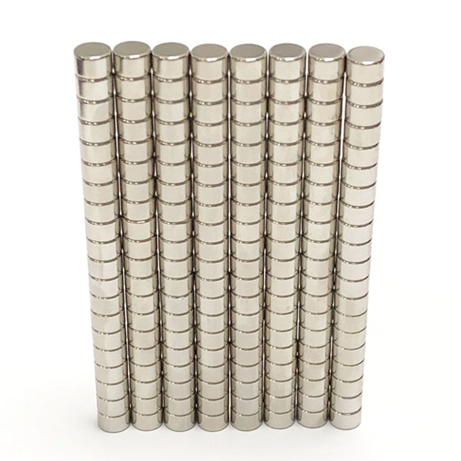 제이스샷 D8x5T 네오디움 원형자석 [제이스마그네트] 44,890원