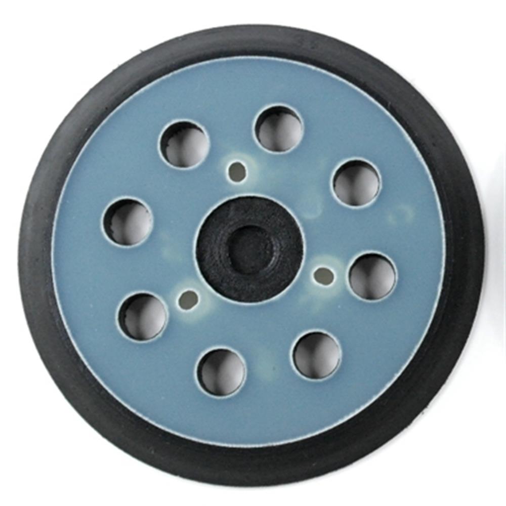 마끼다 원형샌더용 정품 사포패드 5인치 8홀 마끼다 정품 15,000원