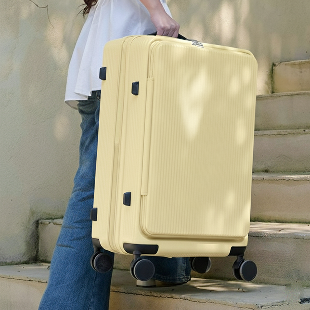 베리어튼 베이직 확장형 TSA 컵홀더 전면오픈 캐리어[5년AS] 69,000원