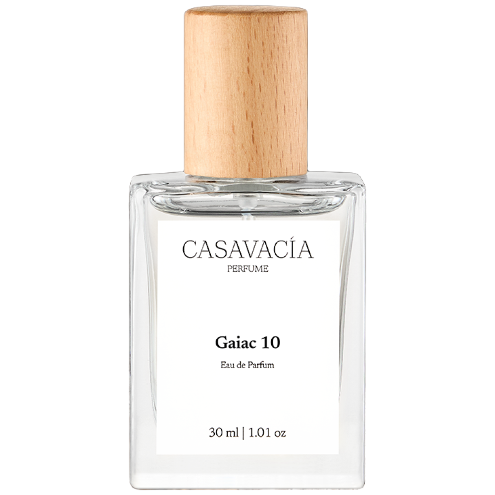 카사바시아 가이악 10 오 드 퍼퓸, 1개, 30ml 43,500원