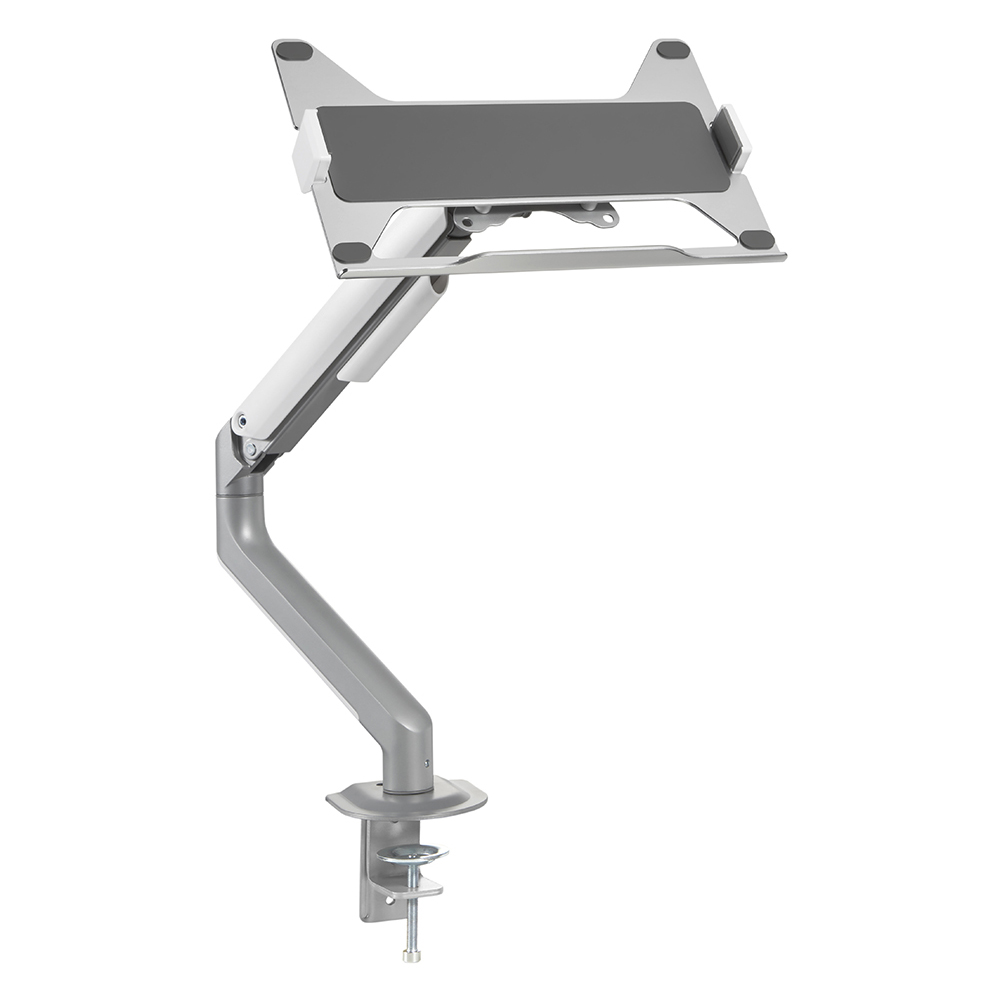 루나랩 노트북 거치대 PRO, 실버, 1개 28,000원