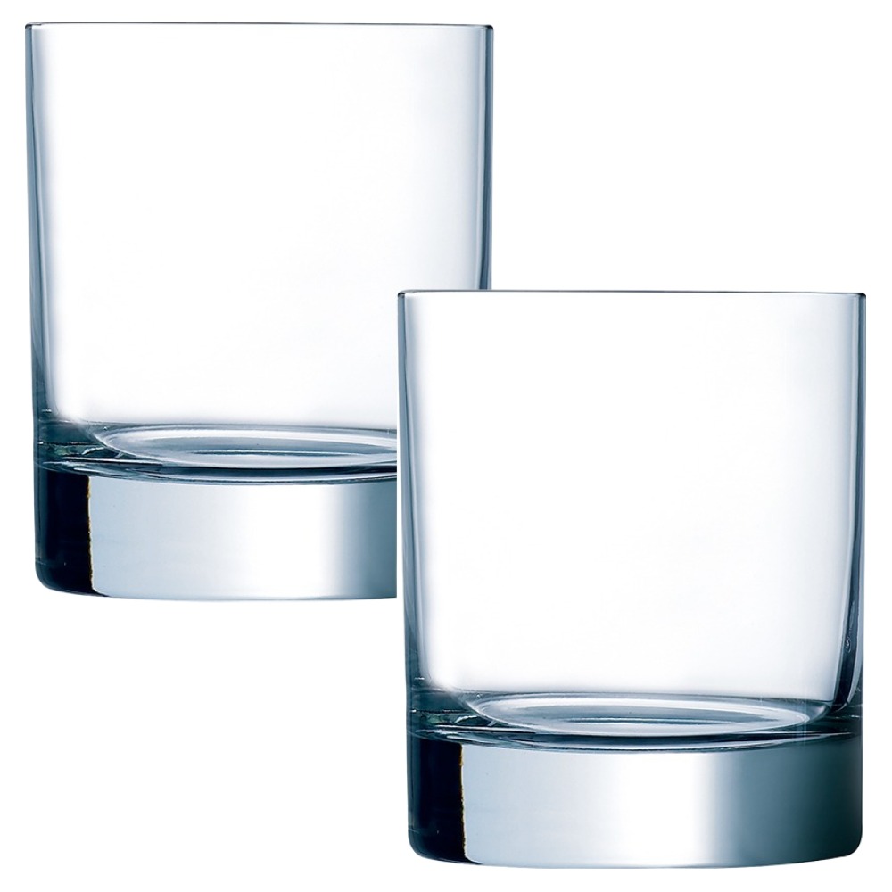 루미낙 아일랜드 플러스 온더락 300ml, 2개 6,800원