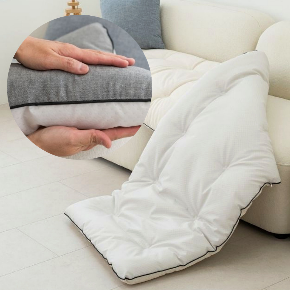 빵빵한 국산 쇼파토퍼 쇼파매트 쇼파방석 3인용 4인용 돌쇼파용 쇼파 패드 커버 깔개 덮개 러그 넓은 쇼파패드 쇼파커버 108,900원