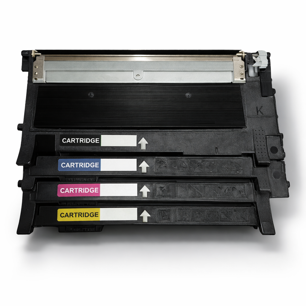 메가토너 삼성 호환 재생 CLT-K403S 4색 1세트 SL-C486W SL-C486 SL-C436W, 1개, 검정+파랑+빨강+노랑4색 1세트 38,900원