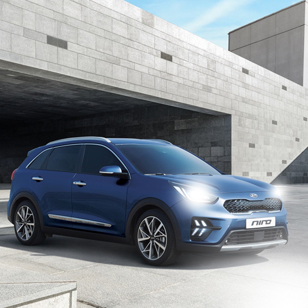 내일도착보장 합법인증 니로 LED 전조등 12v 145,000원