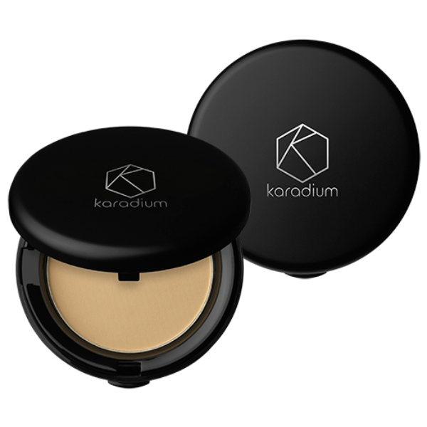 카라디움 썬팩트 SPF50+ PA+++ 23호, 11g, 1개 15,510원