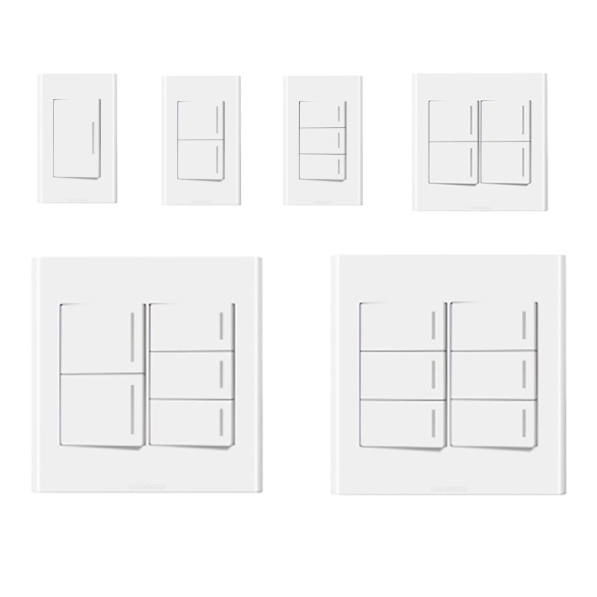 위너스21 위너시리즈 스위치 모음, 1개 3,900원