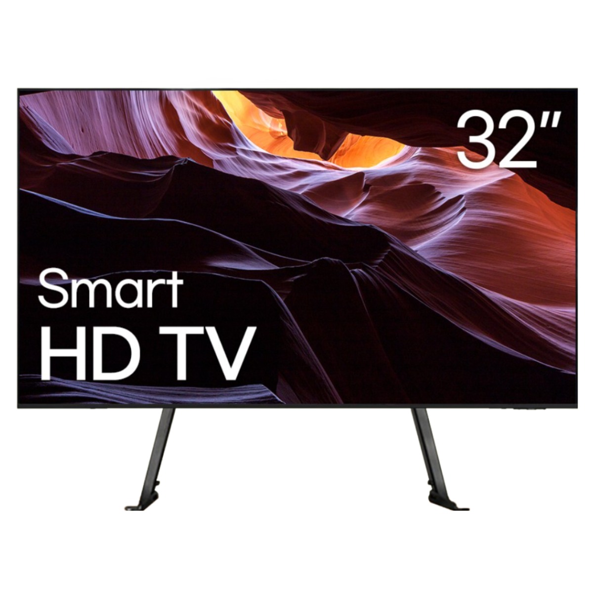 LGTV 81cm(32인치) 32LM577 32인치 블랙 HD 스마트TV 320,000원