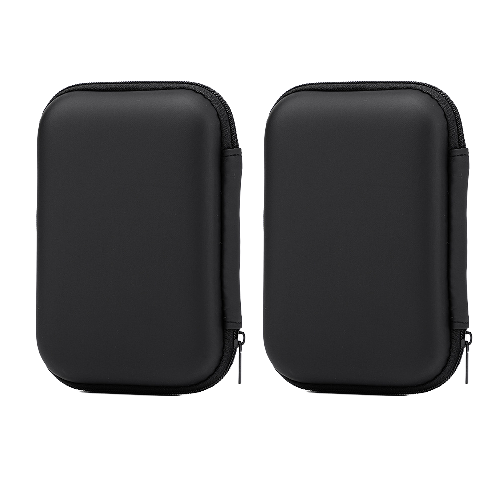 에스에이케이 보조배터리 외장하드 파우치, 2개 8,000원