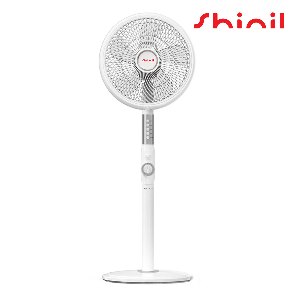 신일 선풍기 서큘레이터 키큰선풍기 키높이 거실 사무실 가정용 35cm SIF-P28PWS 89,000원