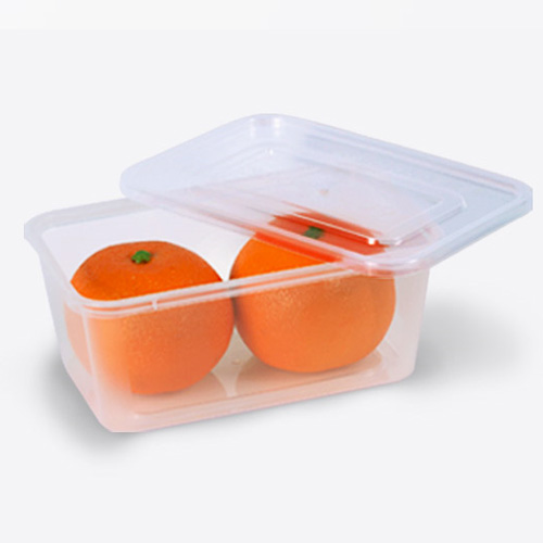 쿡앤락 직사각용기 900ml, 10개 9,900원