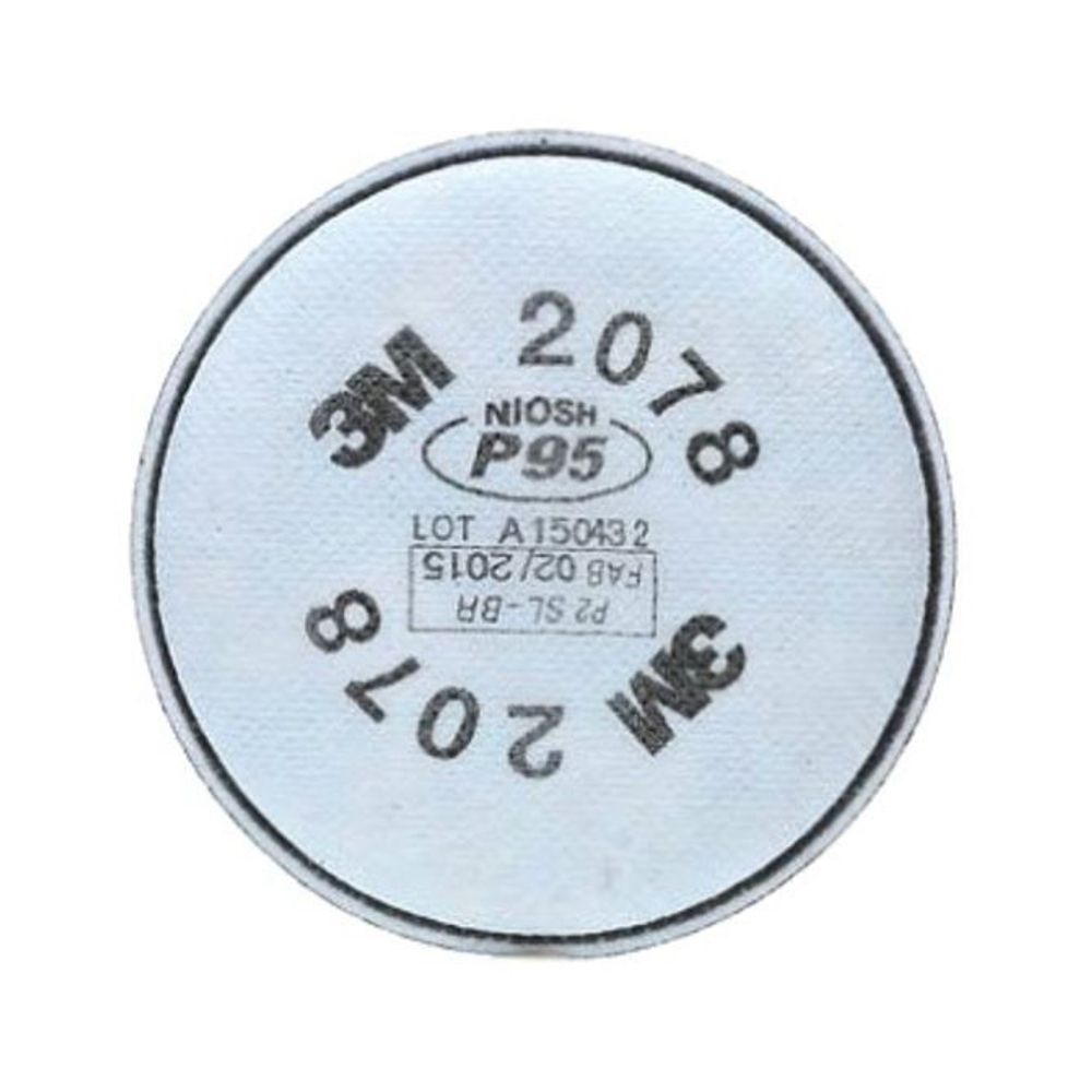 3M 방진 마스크 필터 분진 정화 2078K 1급 방독면필터 방진마스크필터ryu7+5IuK 10,300원