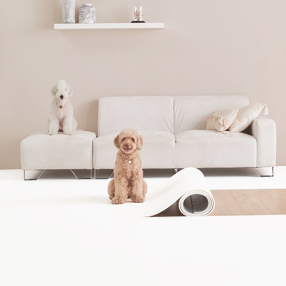 피오르 반려동물 논슬립 미끄럼방지 매트 롤형 238,000원