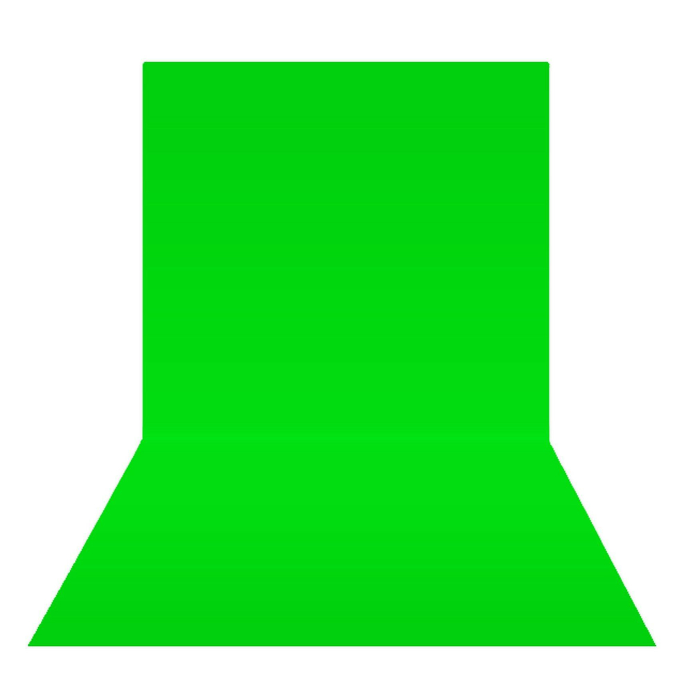 비상 크로마키 스크린 화이트 1.5 x 2 m, 1개 13,400원