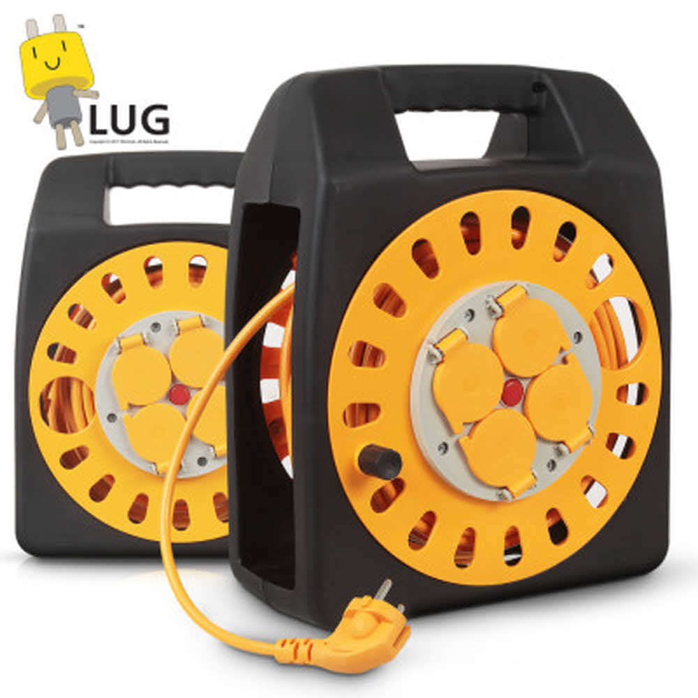 캠핑릴선 코드릴 30m 65,500원