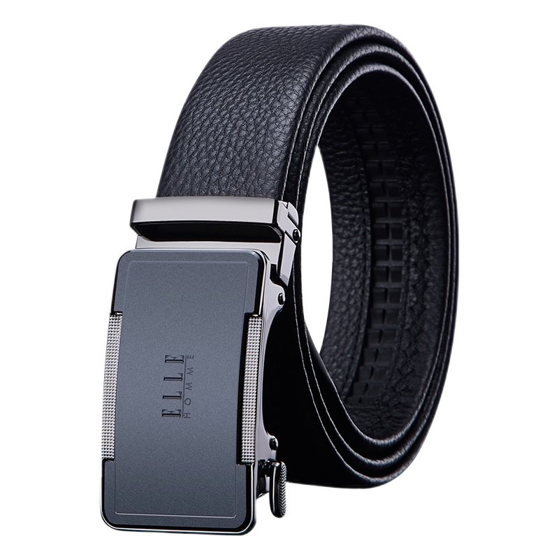 ELLE Homme (엘르옴므) 남성벨트 902088 35,000원