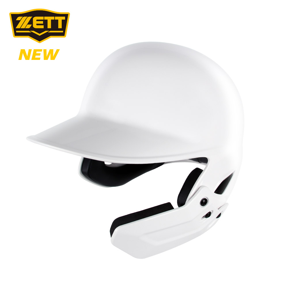 제트 BHLK-80 1100 유광 양귀 검투사 헬멧 화이트 우타 116,100원