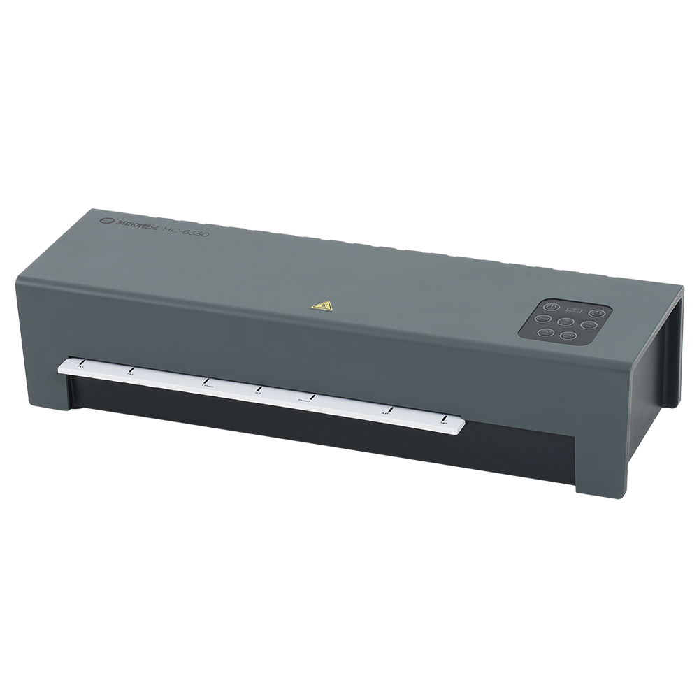 카피어랜드 6롤러 원터치 코팅기 HC-6330, A3, HC-6330 265,000원