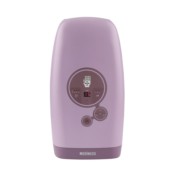 메디니스 굿터치 핸드케어 마사지기, MVP-3405, 바이올렛 85,400원