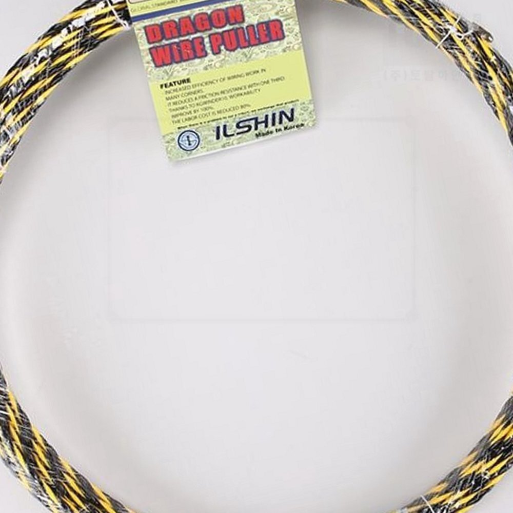 흑황 요비선 케이스형 2선 30M 내선작업 배선작업 36,590원