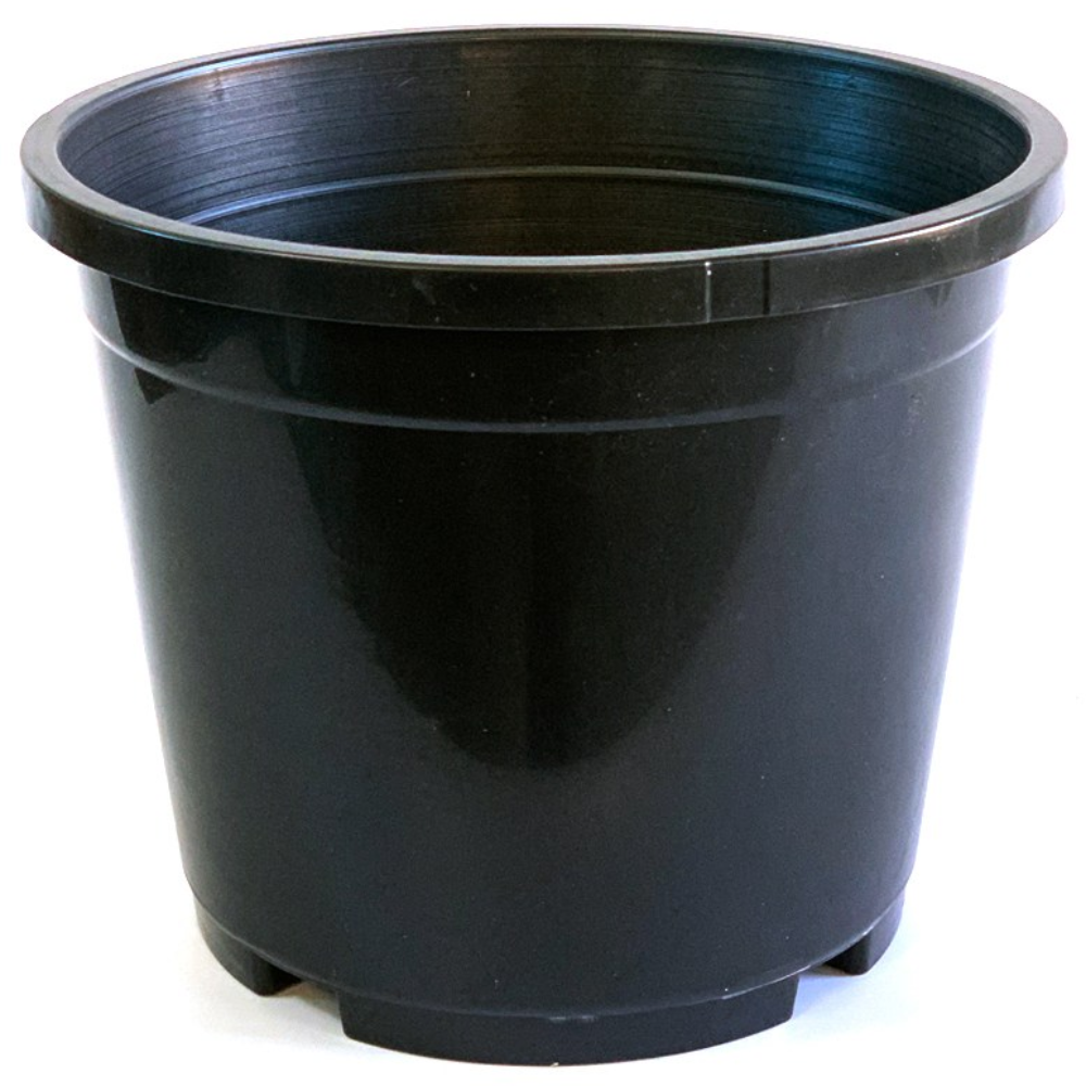 플라스틱화분 다용도화분(검정)10호 화분 분갈이흙, 1개 2,250원