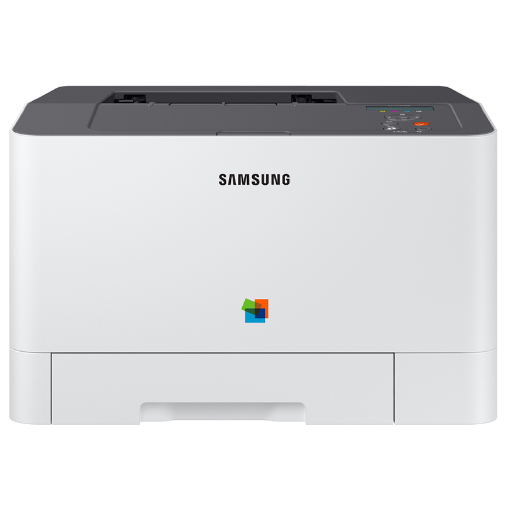 [공식판매점] 삼성전자 SL-C1410W 컬러 레이저 프린터기 공식대리점 기본토너포함 인쇄 무선 WIFI지원 329,000원