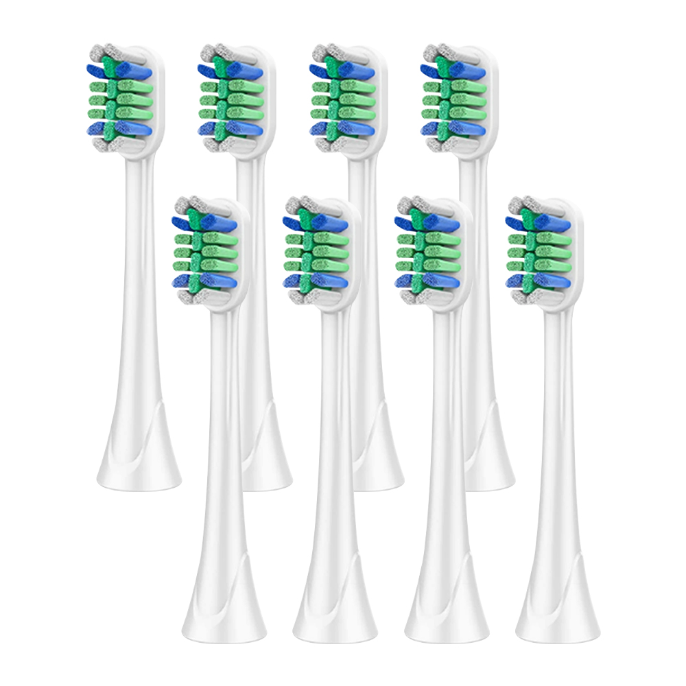 필립스 호환 칫솔모 리필모, 2세트, 정밀세정형 칫솔모 4개 9,500원