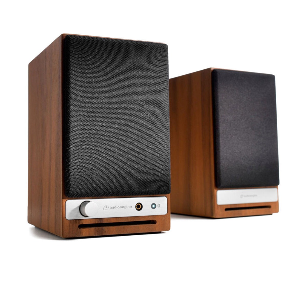 더브로 오디오엔진 무선 블루투스스피커 우퍼 RCA TV 컴퓨터 유선 스피커 월넛 539,000원