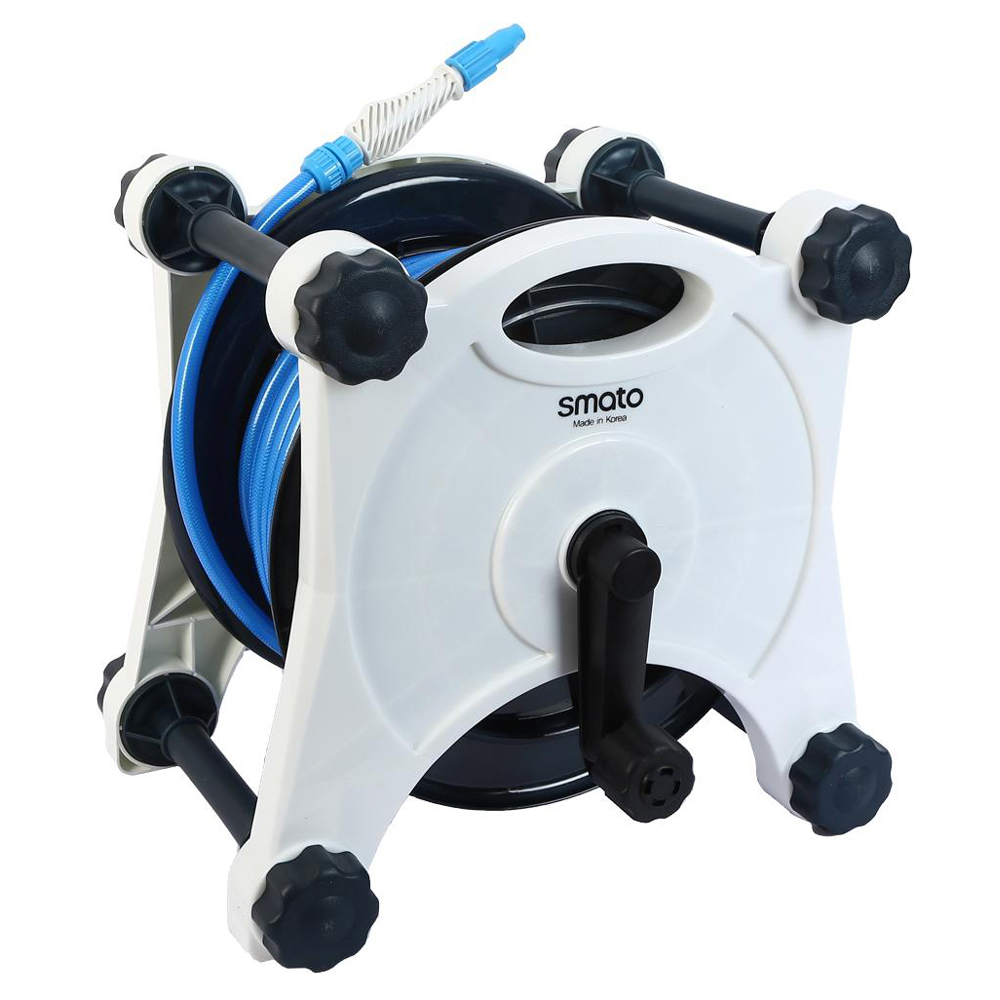 스마토 호스릴 50m SM-HR50 80,600원