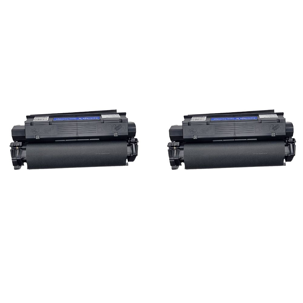 SMU SMU사 재생토너 교체용 캐논 FAX L380S 표준용량 검정 3500매X 2개 토너모델명 CartridgeW, 2개, 검정 39,100원