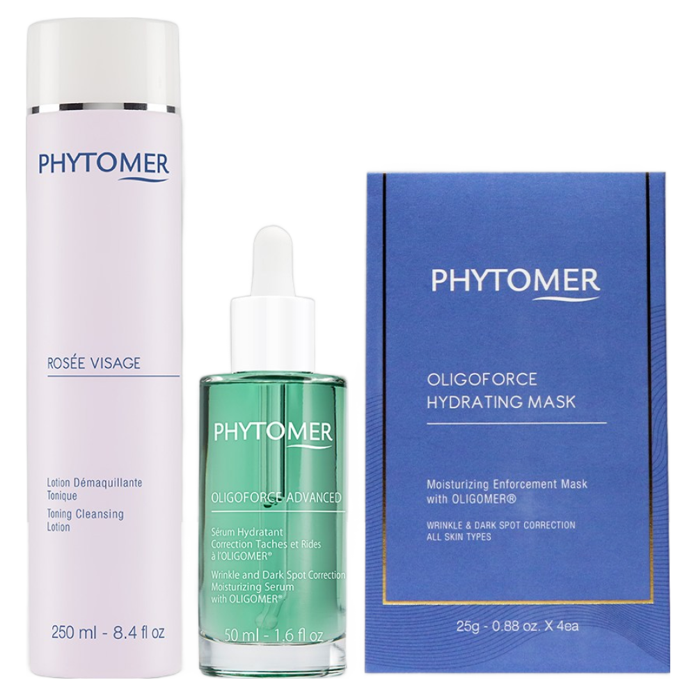 피토메르 올리고포스세럼50ml+로제비자쥐250ml+마스크팩1박스(4매) 159,000원