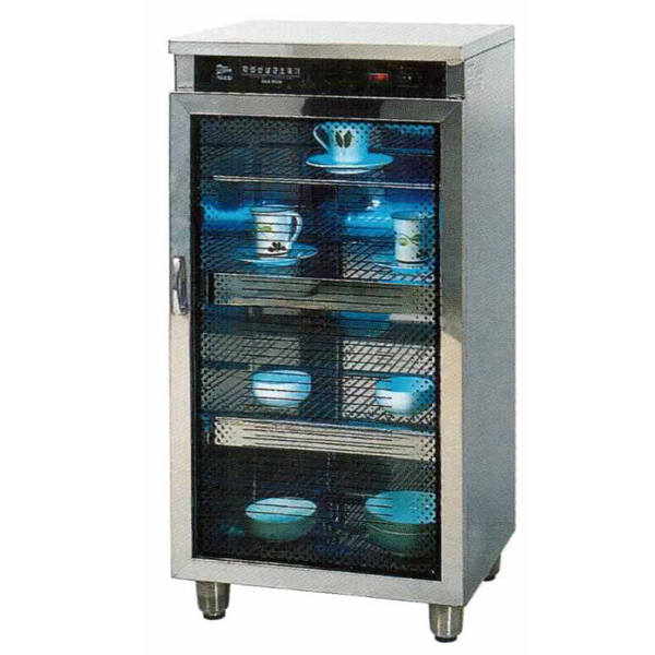 대원산업 자외선 컵 식기 살균 소독기 DW-103 (살균) 386,000원