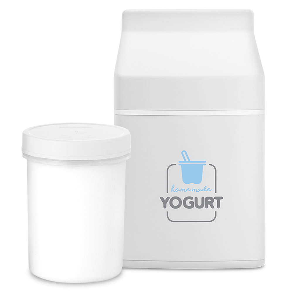 로이첸 미뉴트리 요거트메이커 + 발효용기 세트 16,900원