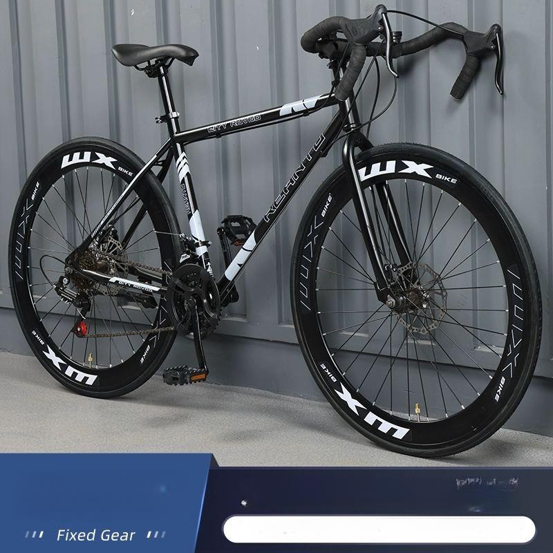 싸이클자전거 클래식 로드자전거 26인치 입문용 27단 222,300원